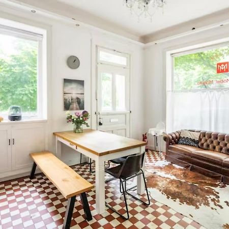 Grosszuegige 185M2-Altbauwohnung In Bestlage 7Zimmer-2Baeder-2Kuechen-2Wcs Hamburg Exterior photo